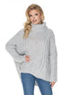Col roulé model 135311 PeeKaBoo